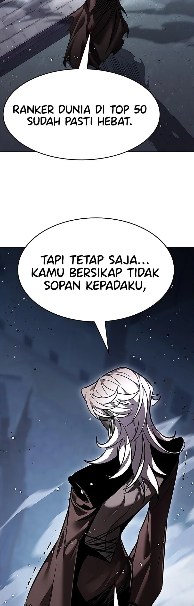 Eleceed Chapter 378 Gambar 63