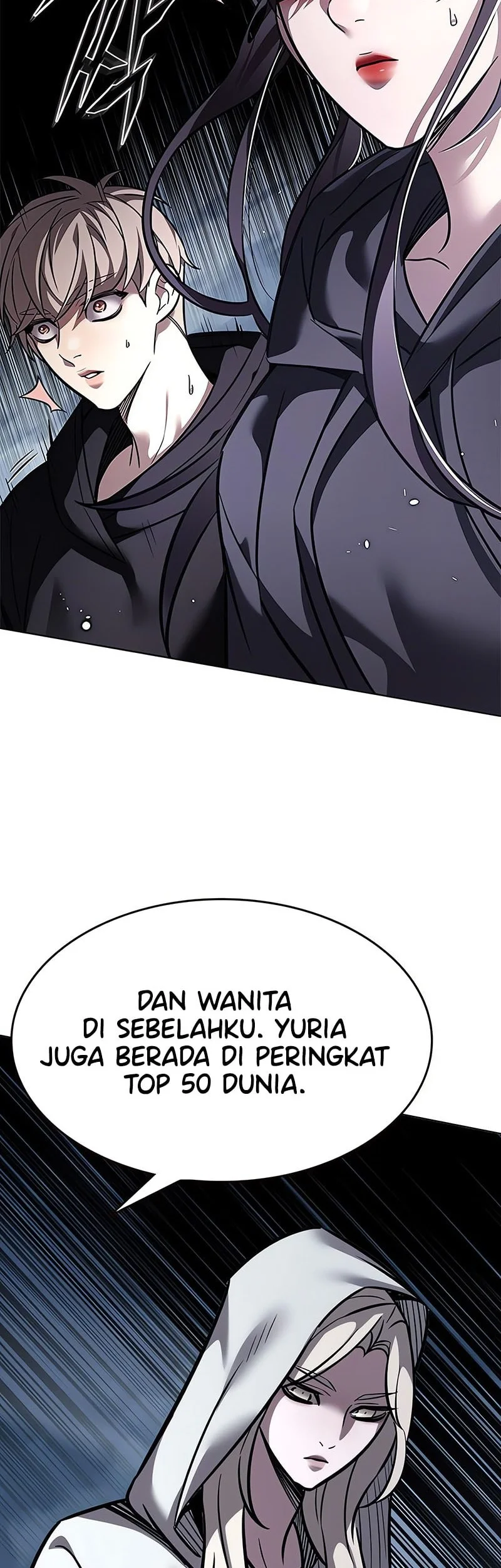 Eleceed Chapter 378 Gambar 66