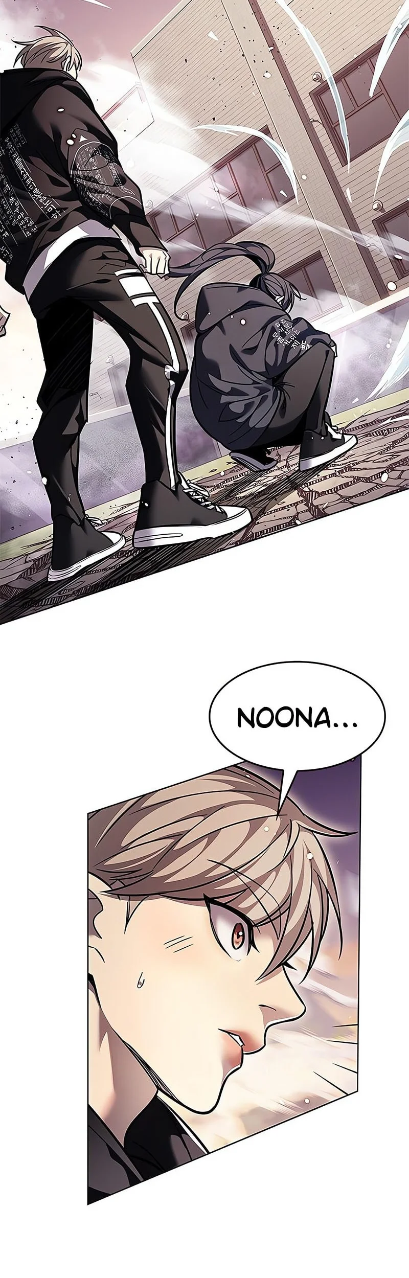 Eleceed Chapter 378 Gambar 3