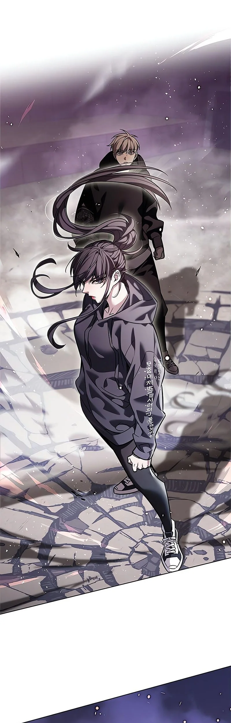 Eleceed Chapter 378 Gambar 4