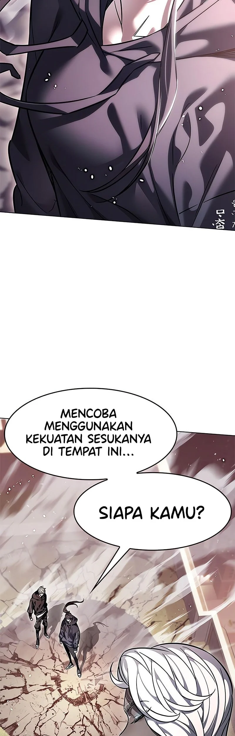 Eleceed Chapter 378 Gambar 7