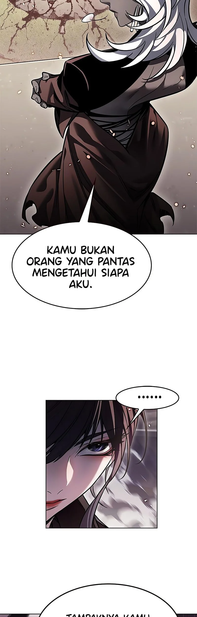 Eleceed Chapter 378 Gambar 8