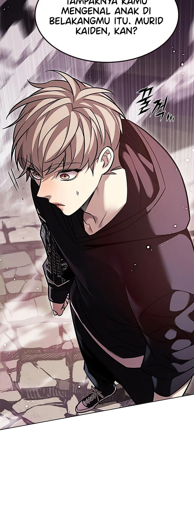 Eleceed Chapter 378 Gambar 9