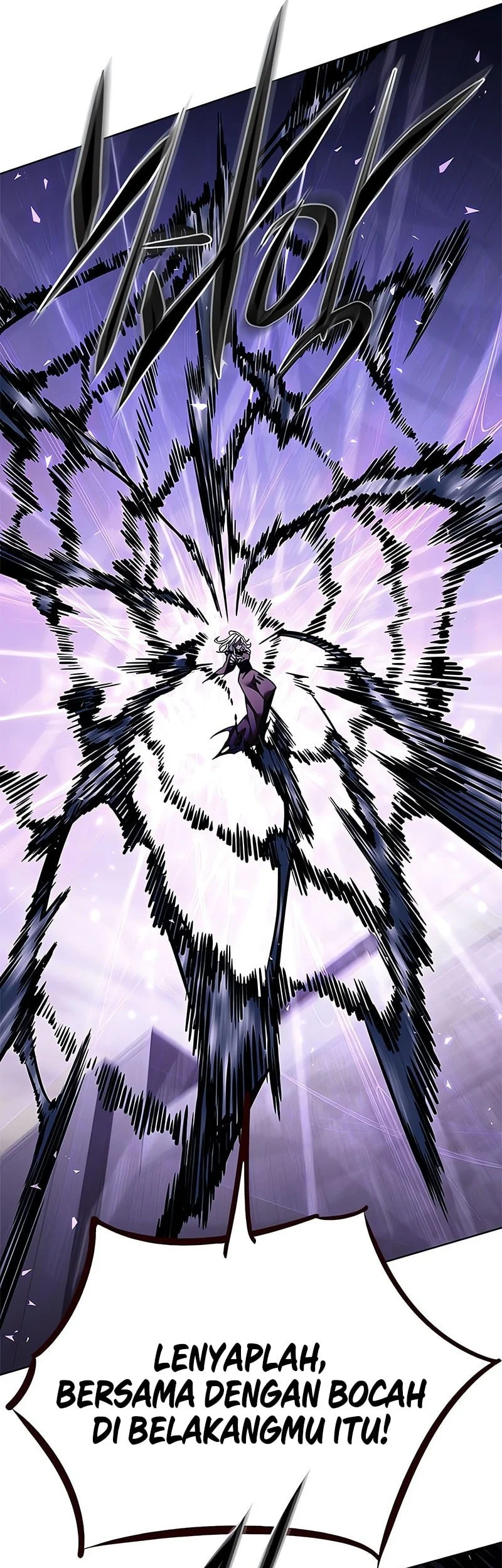 Eleceed Chapter 378 Gambar 13