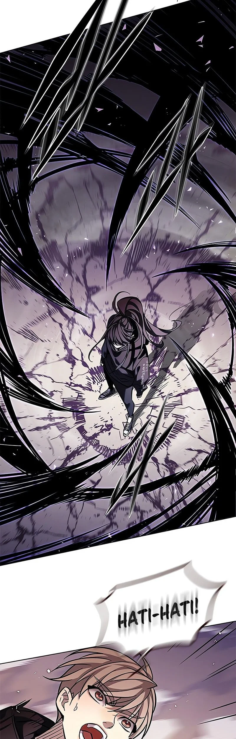 Eleceed Chapter 378 Gambar 14