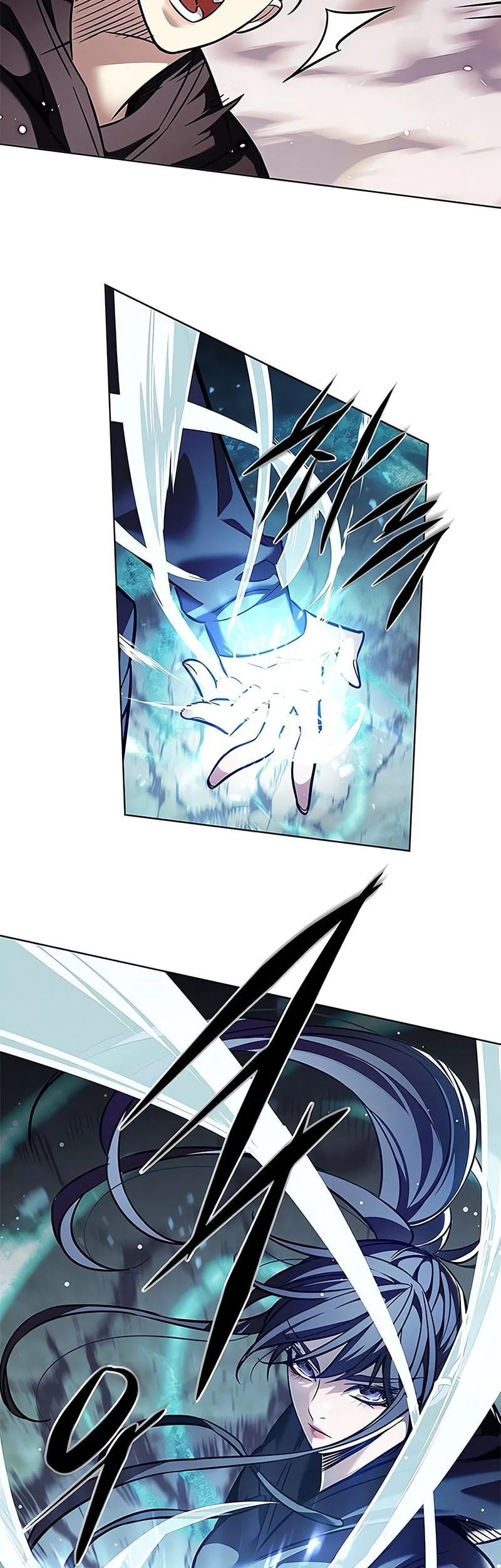 Eleceed Chapter 378 Gambar 15