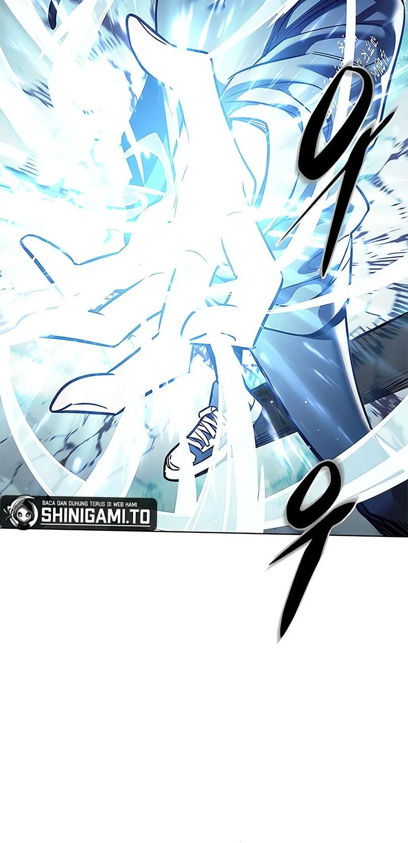 Eleceed Chapter 378 Gambar 16