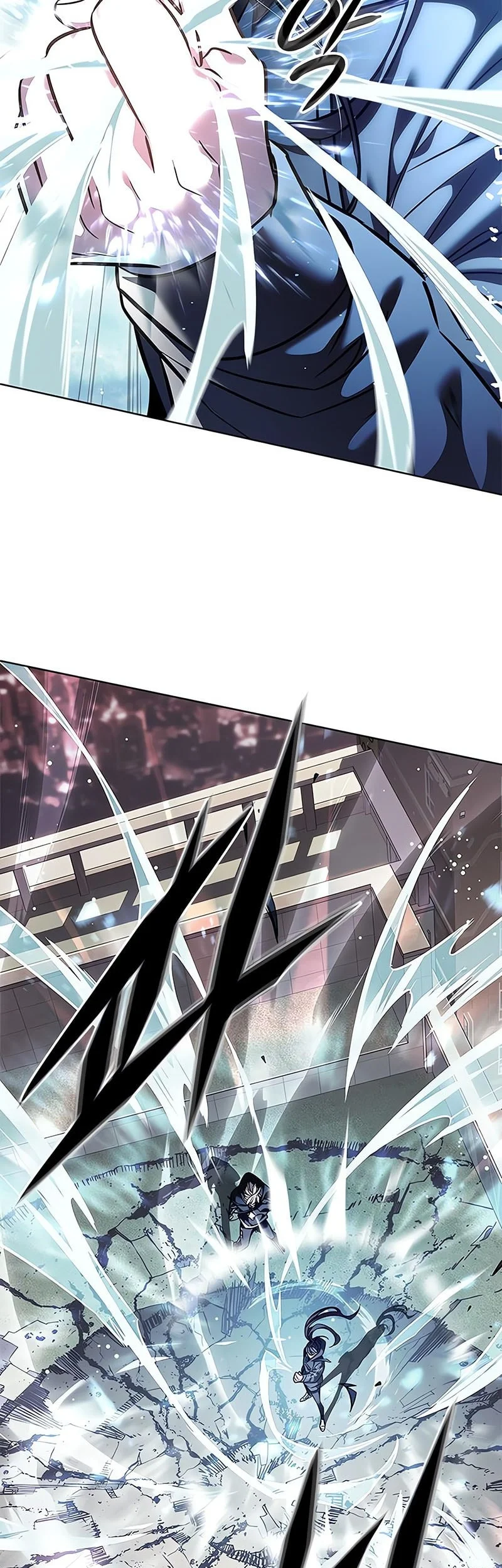 Eleceed Chapter 378 Gambar 19