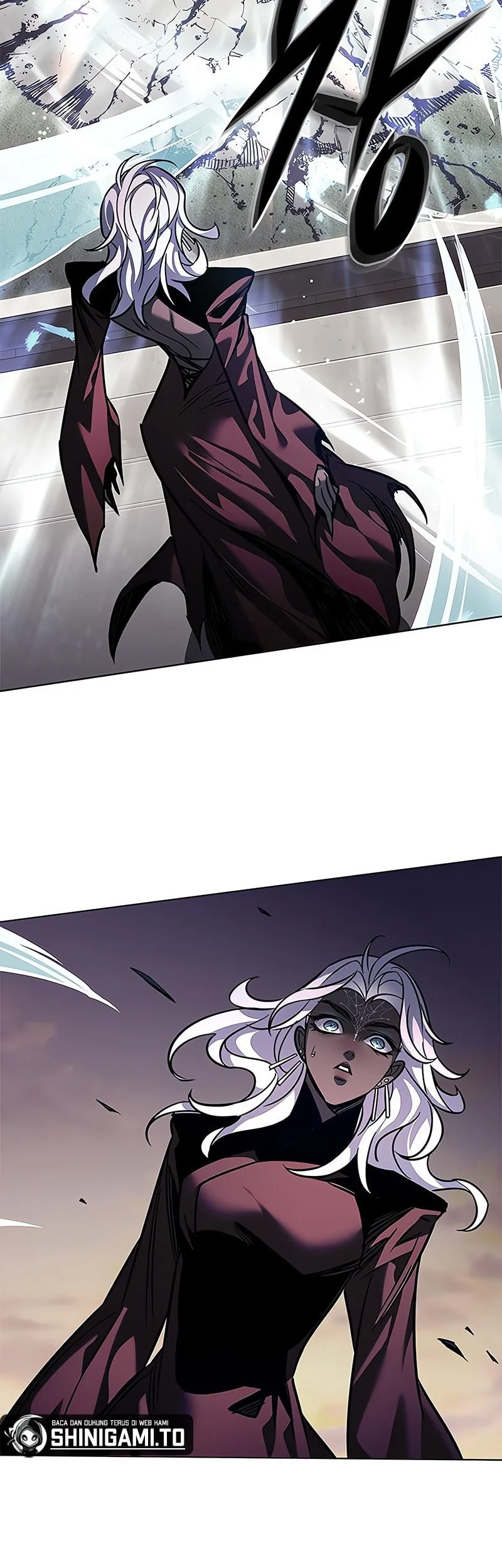 Eleceed Chapter 378 Gambar 20