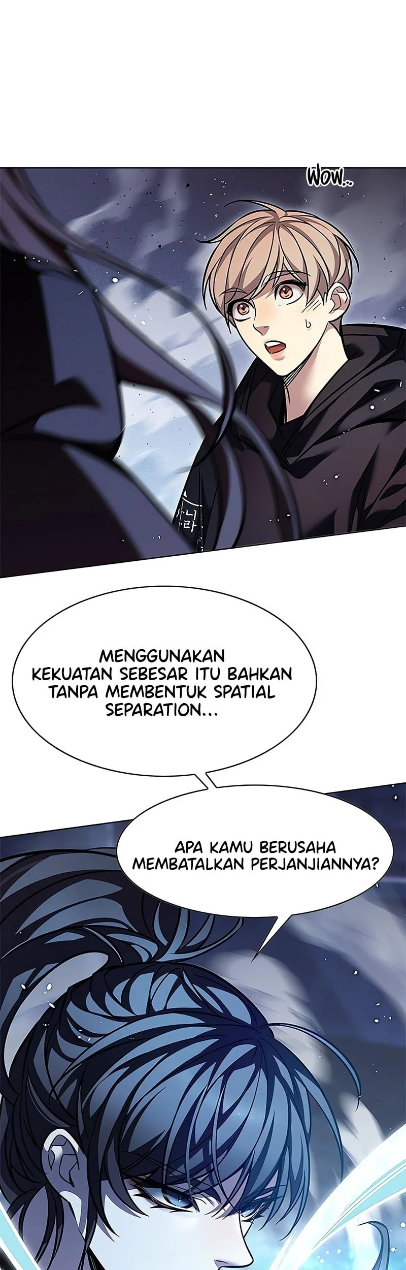 Eleceed Chapter 378 Gambar 21