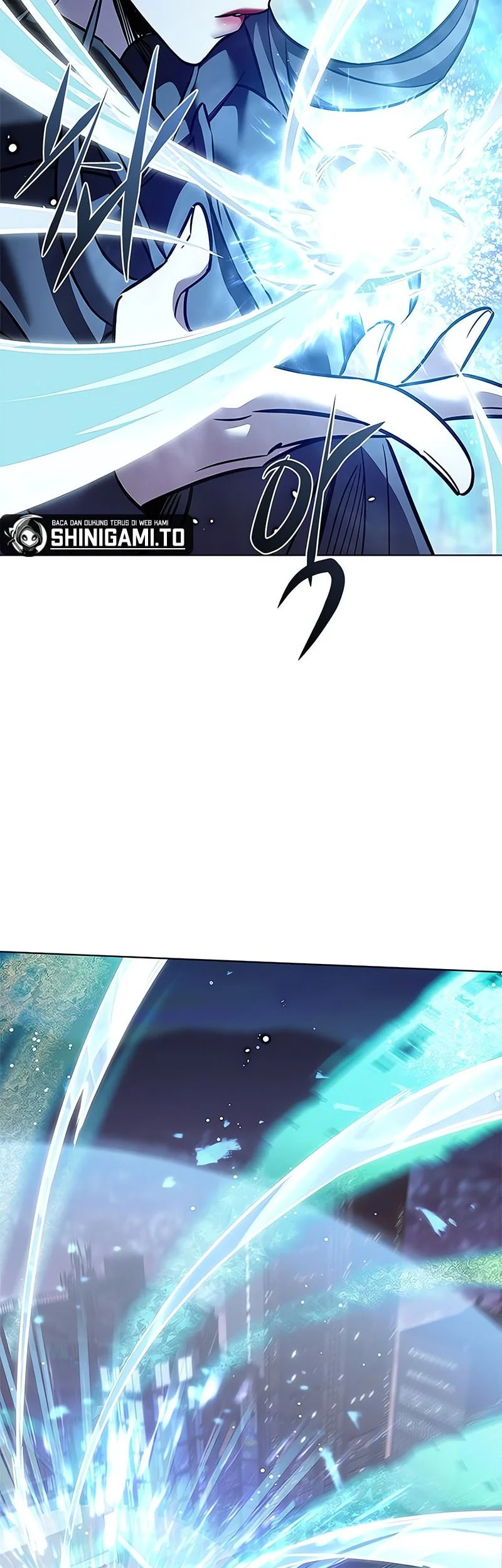 Eleceed Chapter 378 Gambar 22