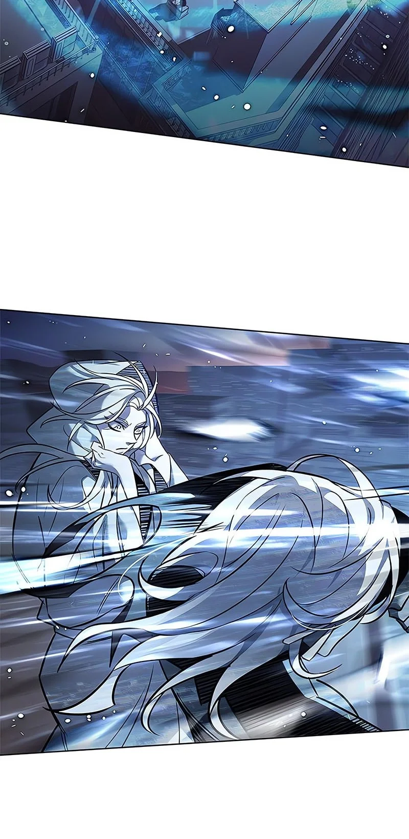 Eleceed Chapter 378 Gambar 24