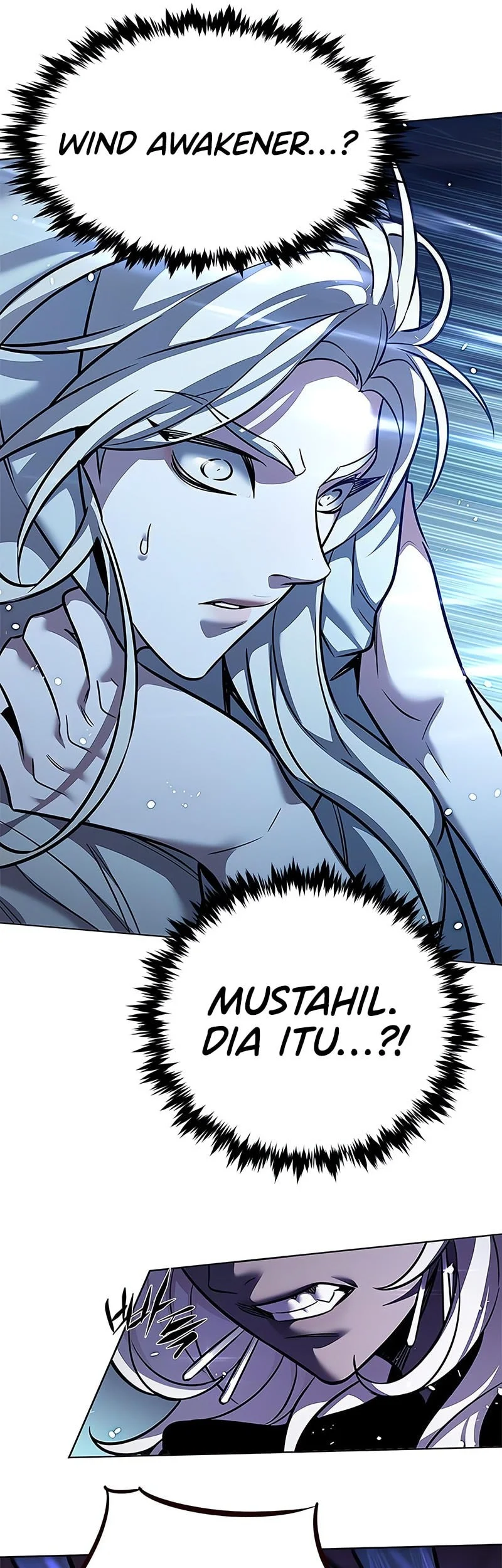 Eleceed Chapter 378 Gambar 25