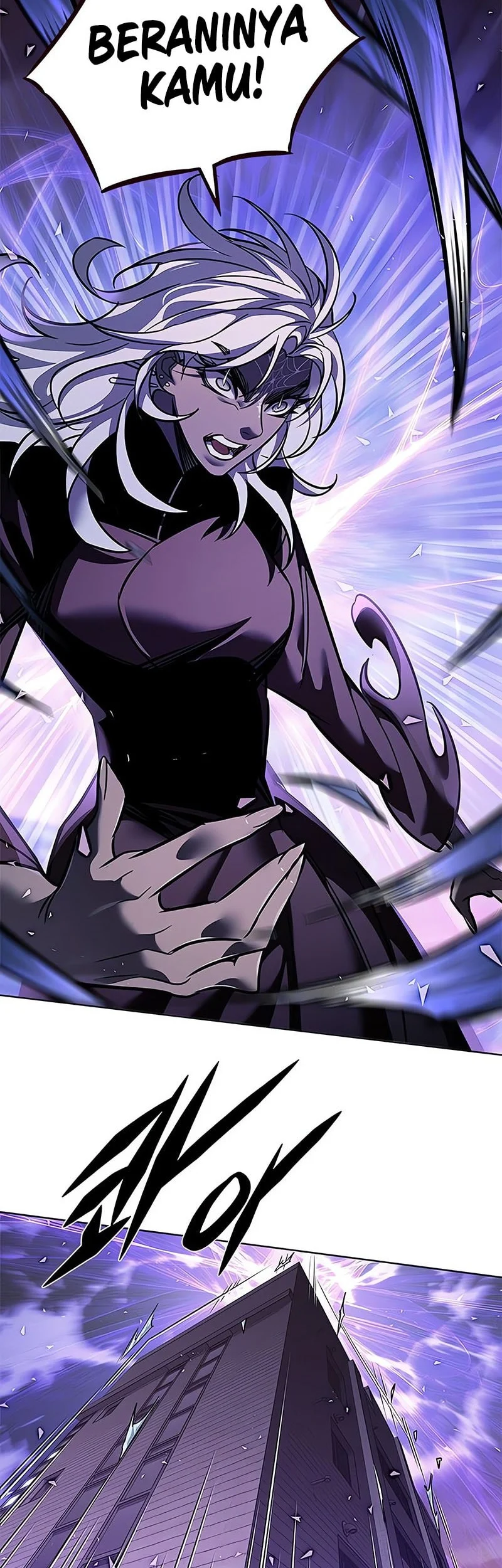 Eleceed Chapter 378 Gambar 26