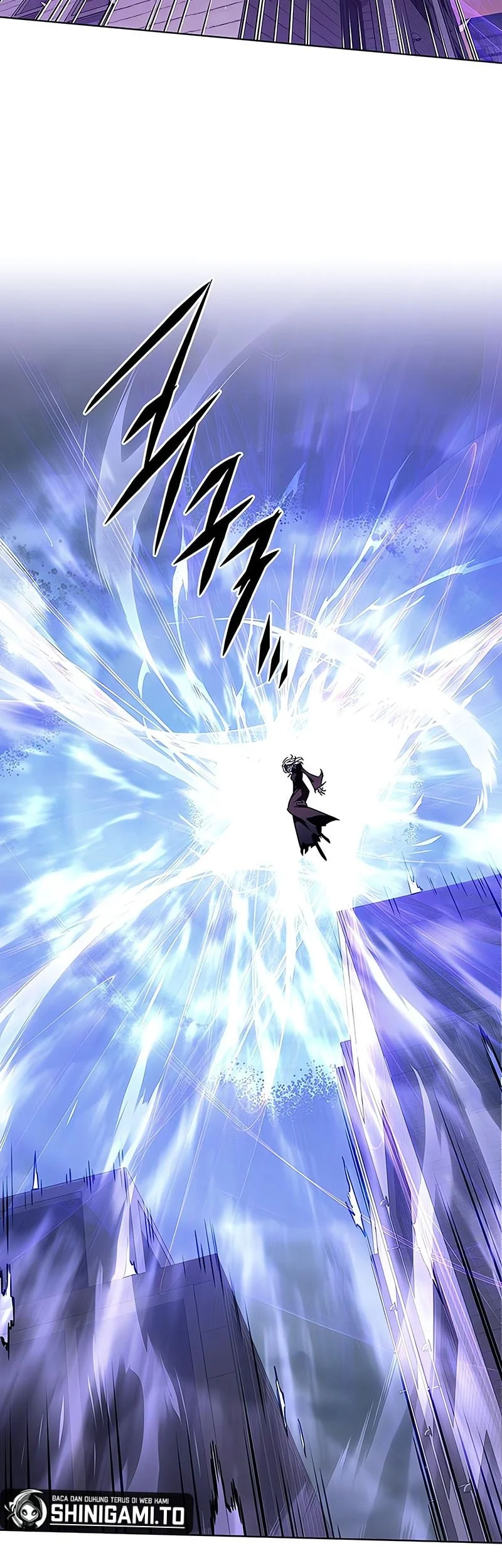 Eleceed Chapter 378 Gambar 27