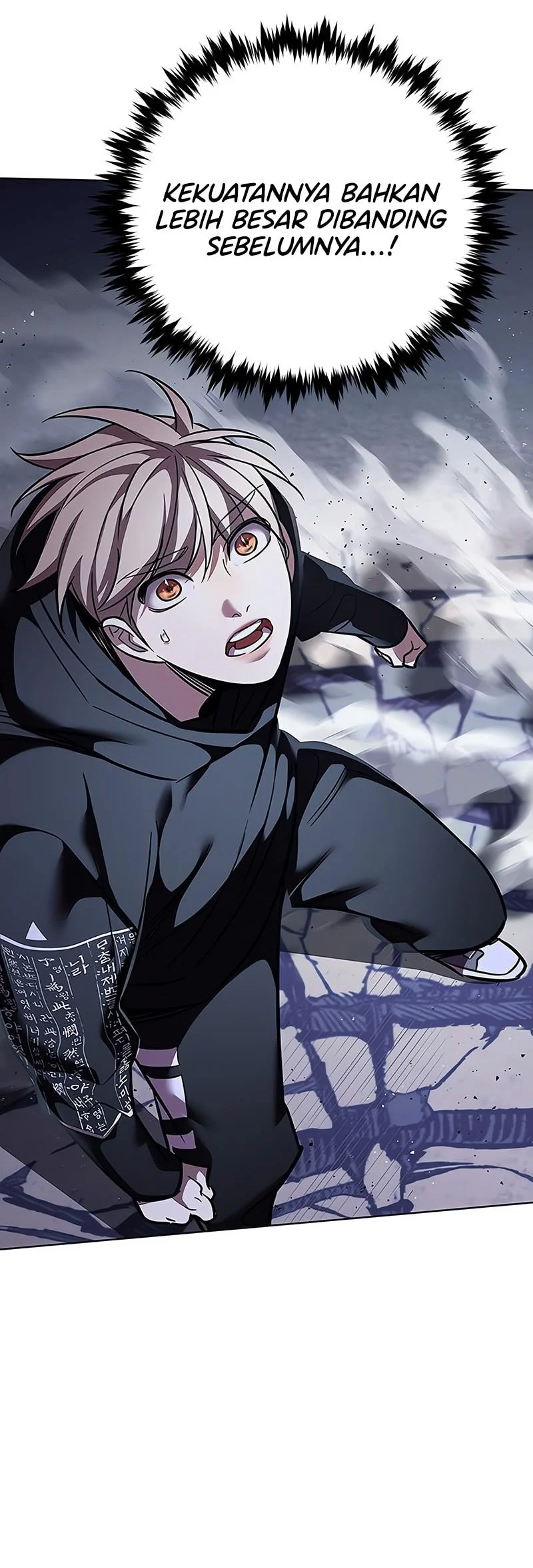 Eleceed Chapter 378 Gambar 28
