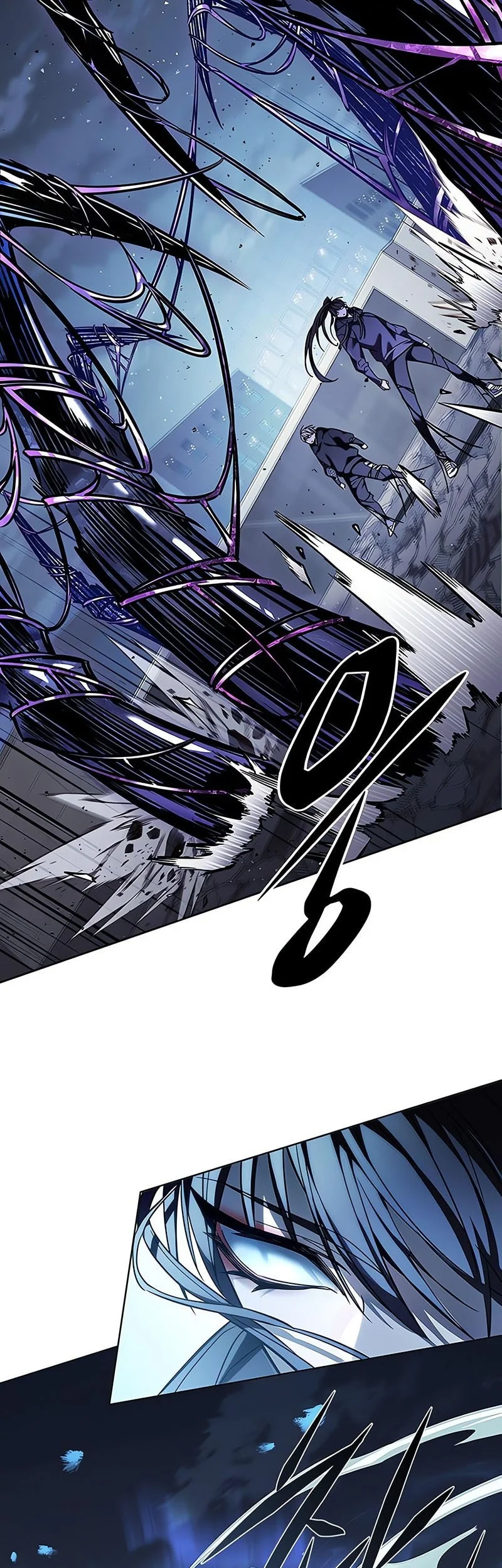 Eleceed Chapter 378 Gambar 31