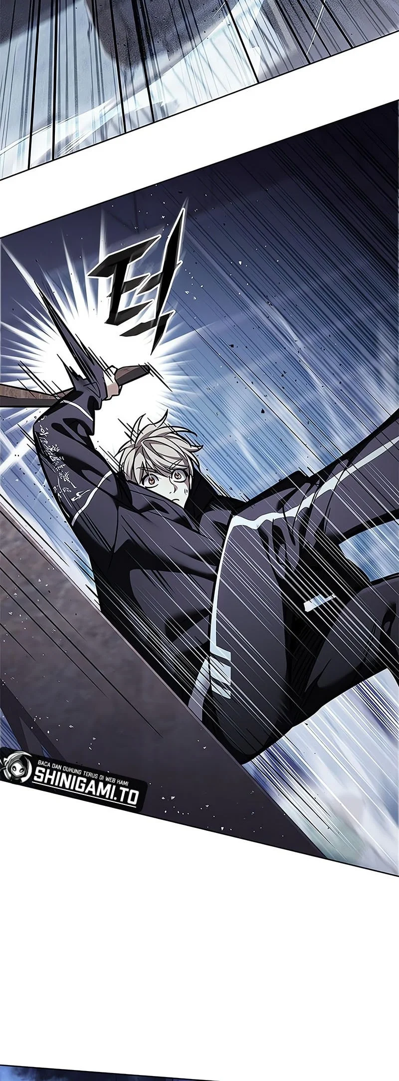 Eleceed Chapter 379 Gambar 37