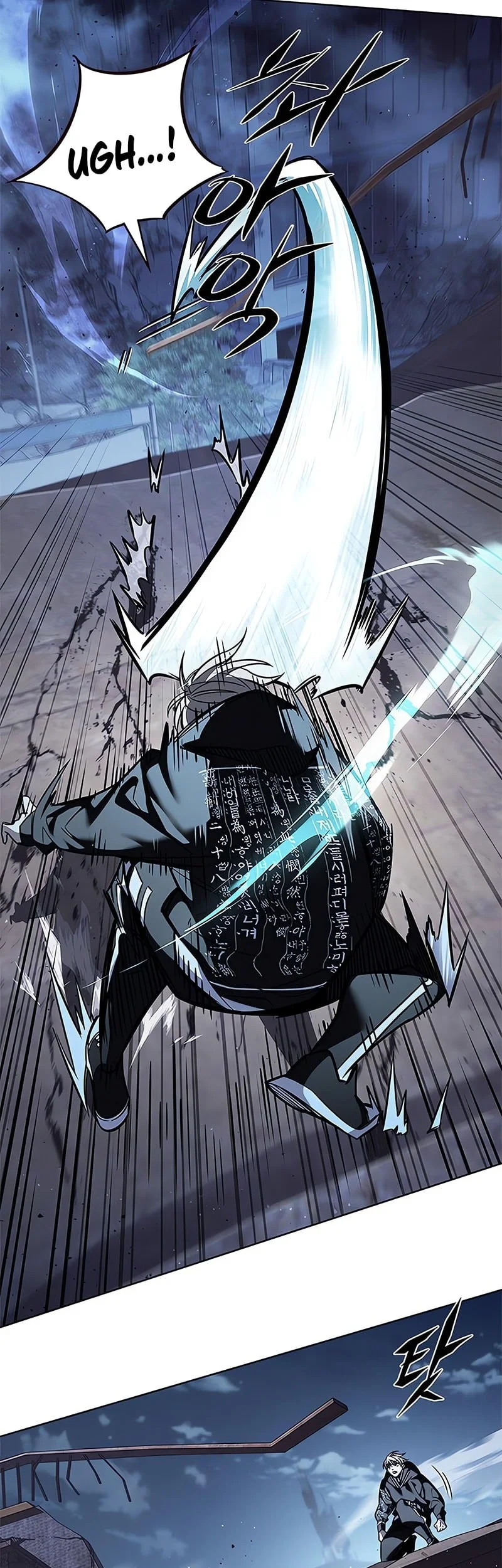 Eleceed Chapter 379 Gambar 38