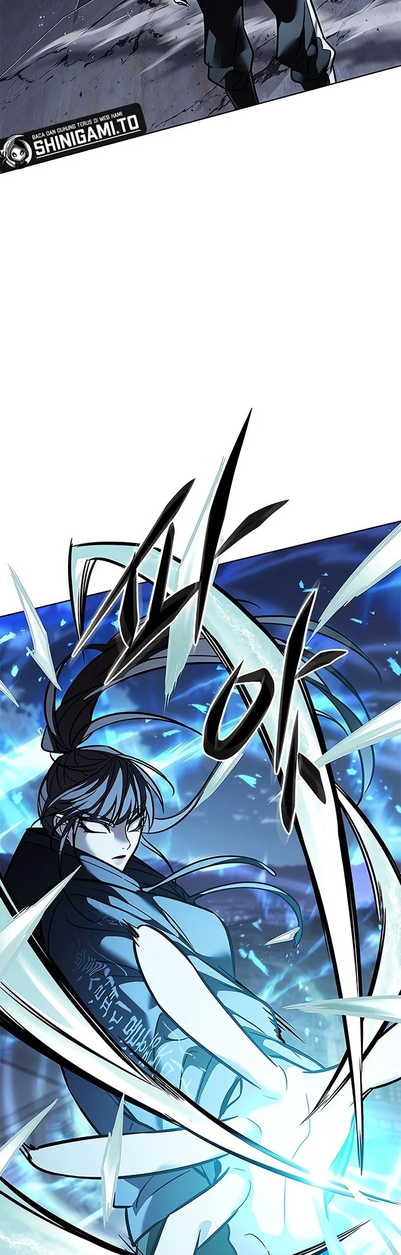 Eleceed Chapter 379 Gambar 40