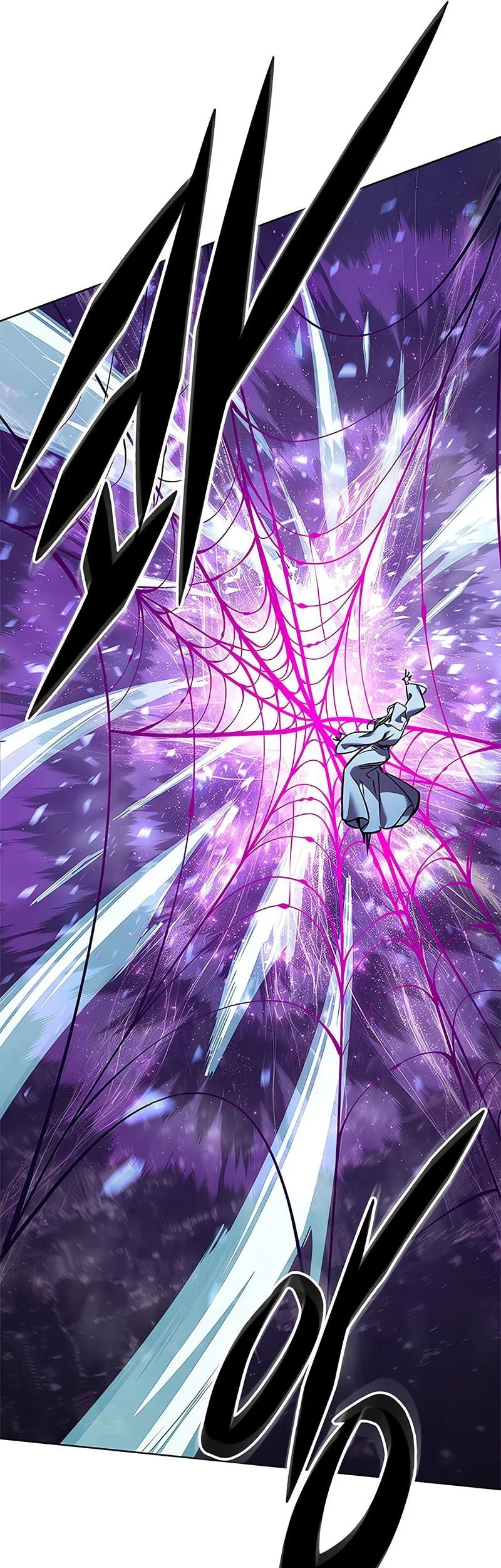 Eleceed Chapter 379 Gambar 42