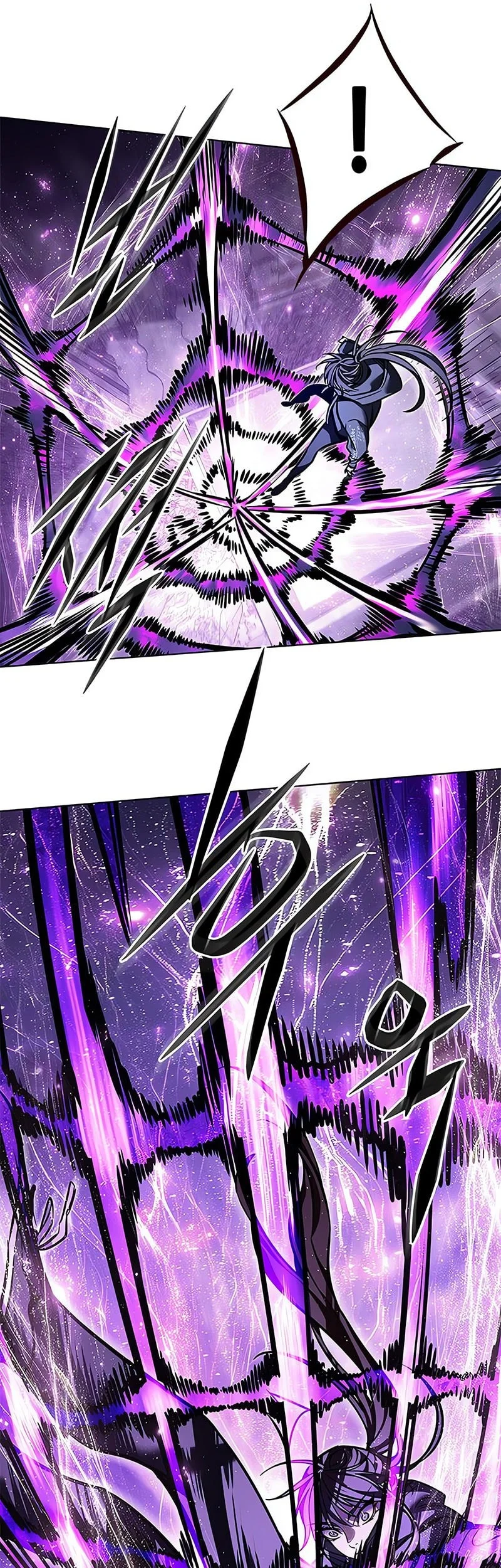 Eleceed Chapter 379 Gambar 46