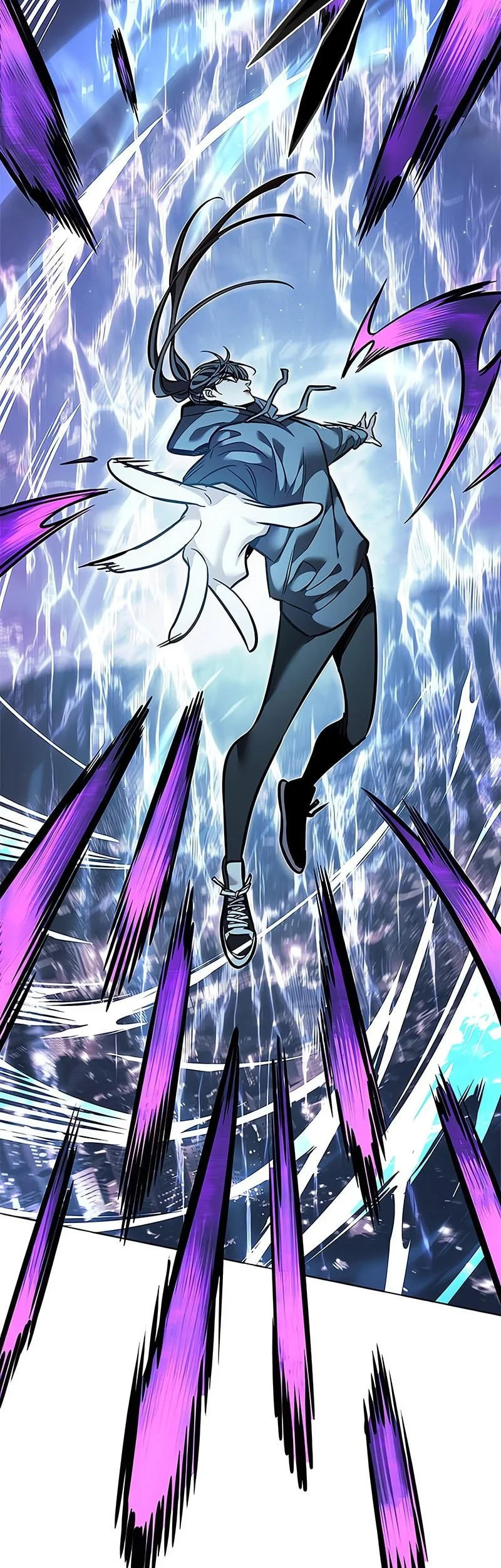 Eleceed Chapter 379 Gambar 48