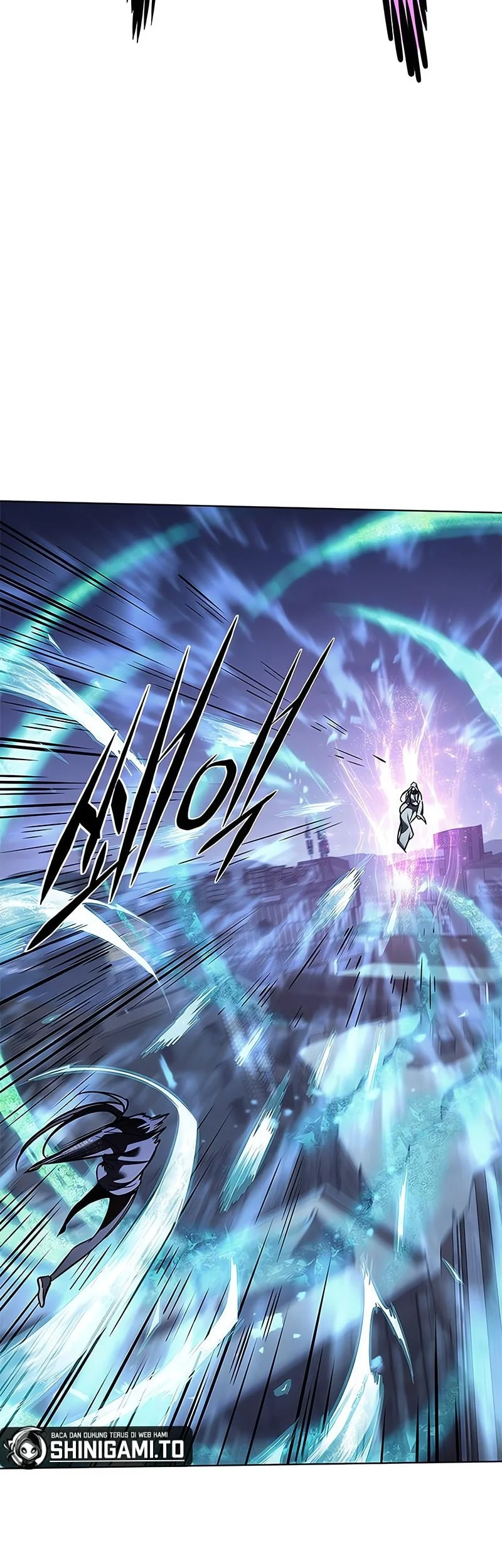 Eleceed Chapter 379 Gambar 49