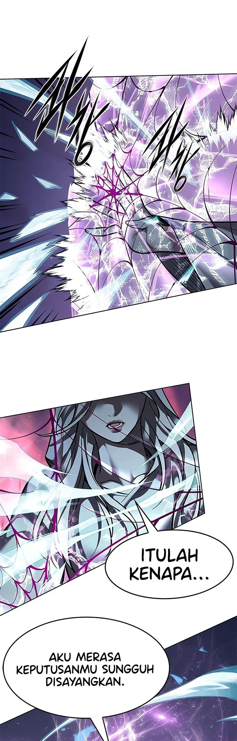 Eleceed Chapter 379 Gambar 50