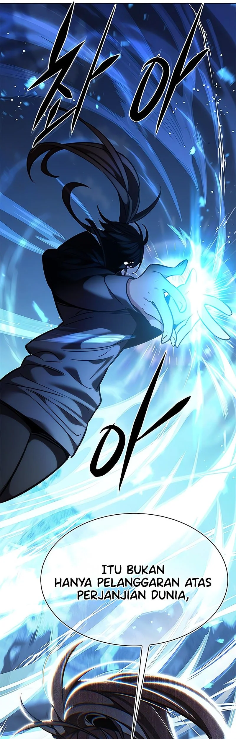 Eleceed Chapter 379 Gambar 54