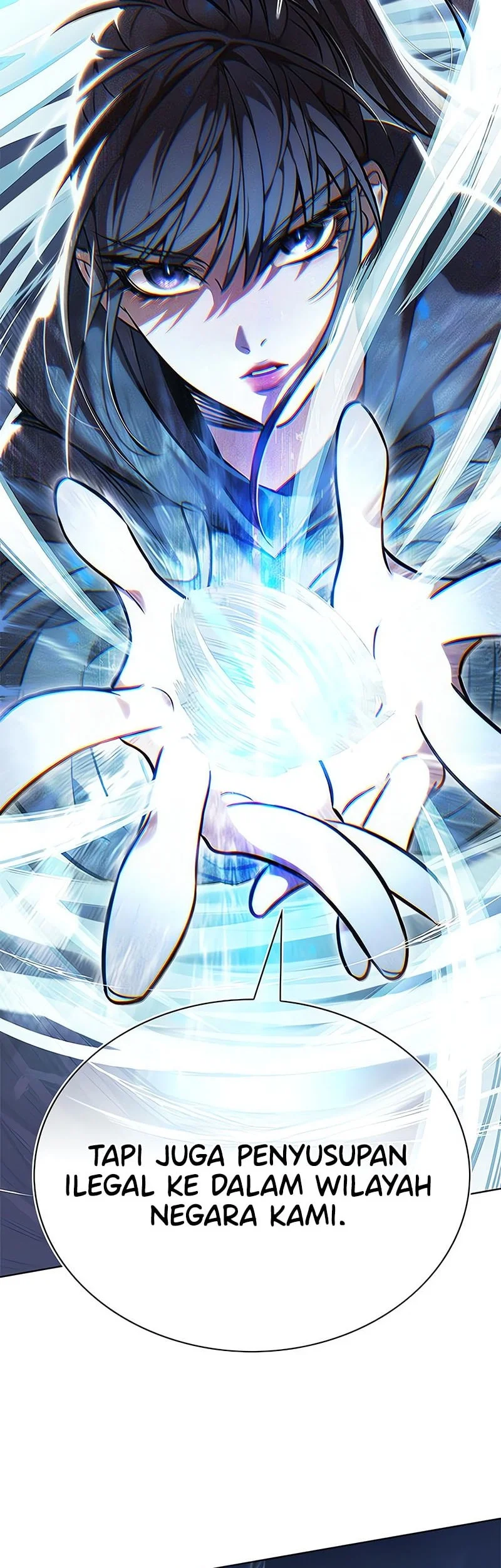 Eleceed Chapter 379 Gambar 55