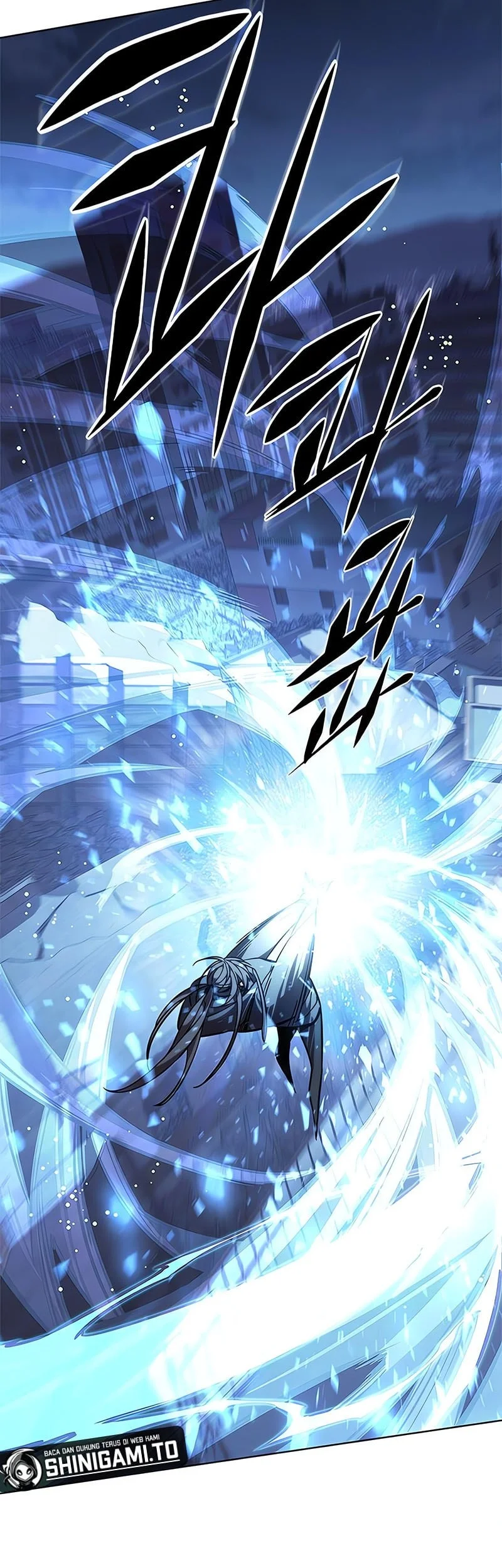 Eleceed Chapter 379 Gambar 56