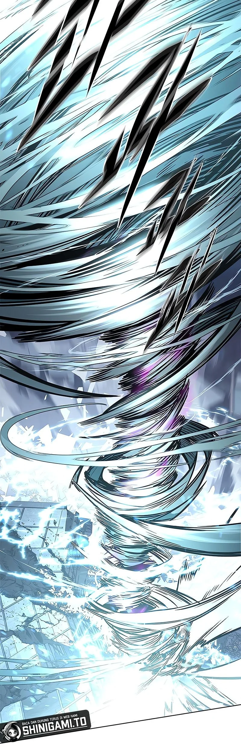 Eleceed Chapter 379 Gambar 60