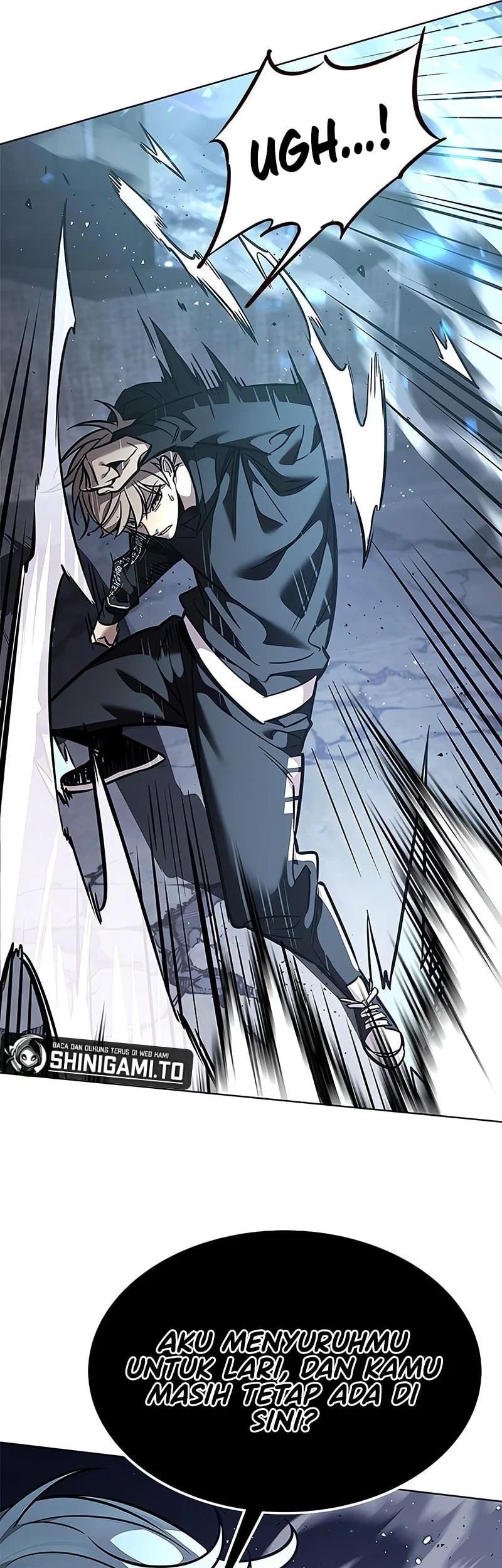 Eleceed Chapter 379 Gambar 62