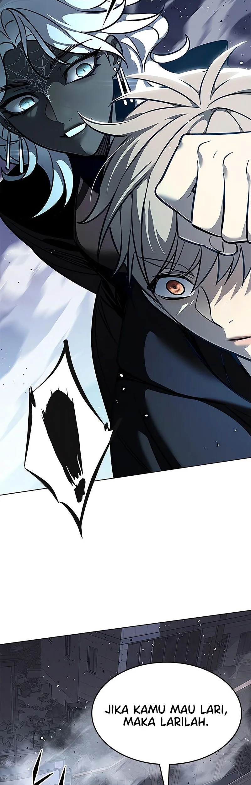 Eleceed Chapter 379 Gambar 63