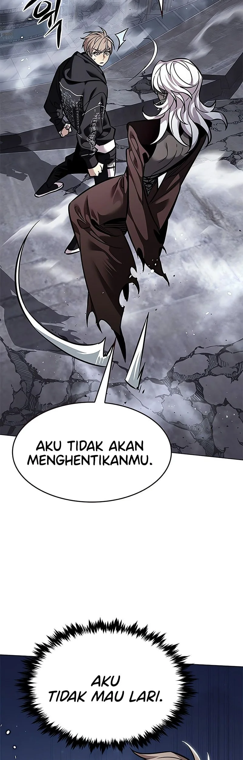 Eleceed Chapter 379 Gambar 64