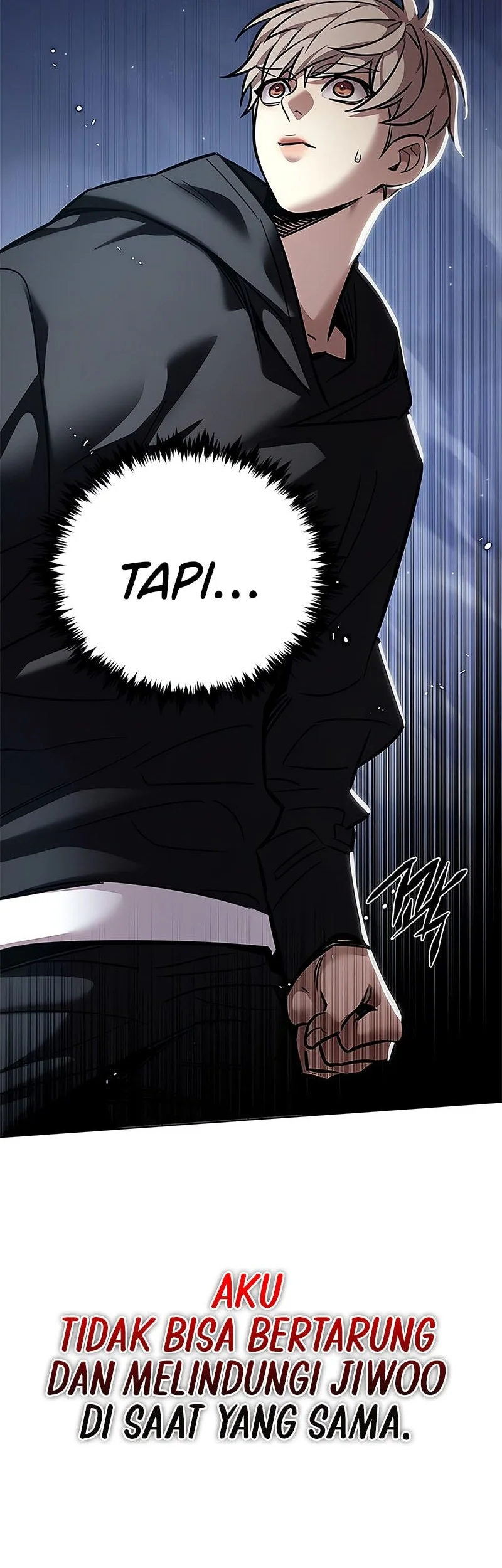 Eleceed Chapter 379 Gambar 65