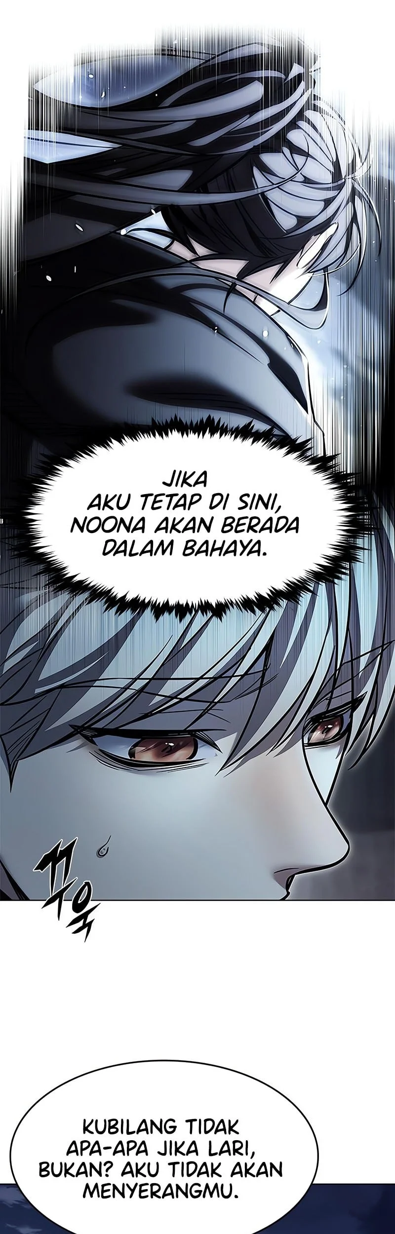 Eleceed Chapter 379 Gambar 66