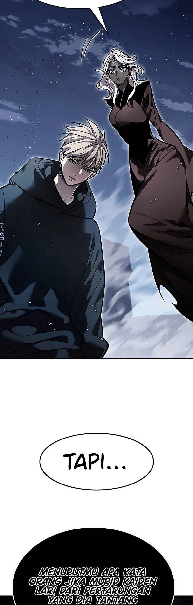 Eleceed Chapter 379 Gambar 67