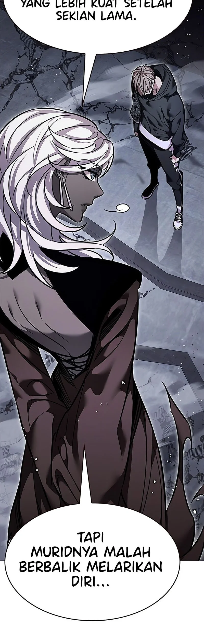 Eleceed Chapter 379 Gambar 69