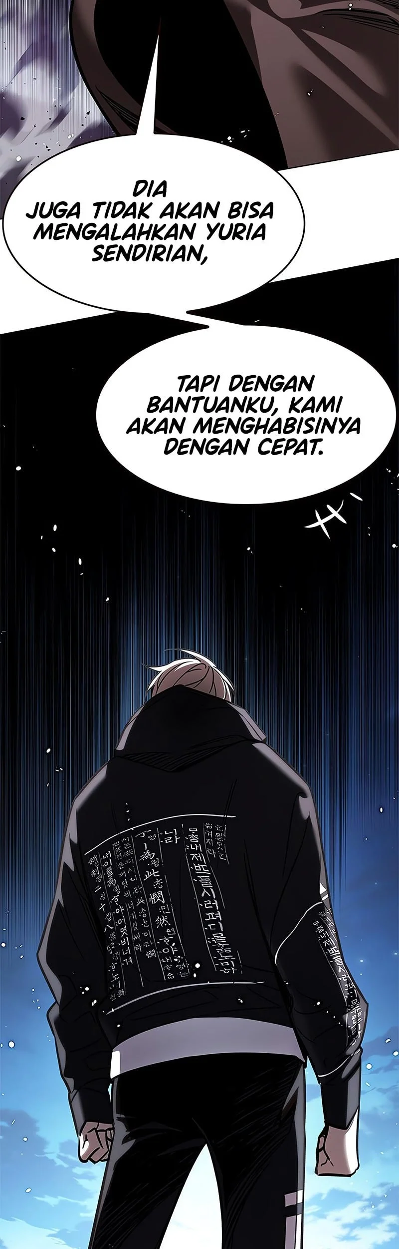 Eleceed Chapter 379 Gambar 72