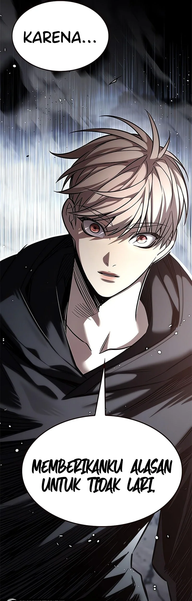 Eleceed Chapter 379 Gambar 74