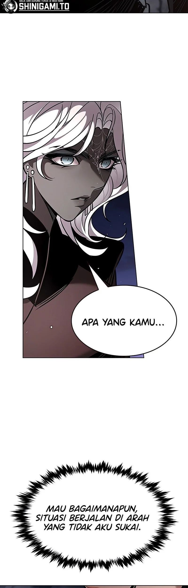 Eleceed Chapter 379 Gambar 75