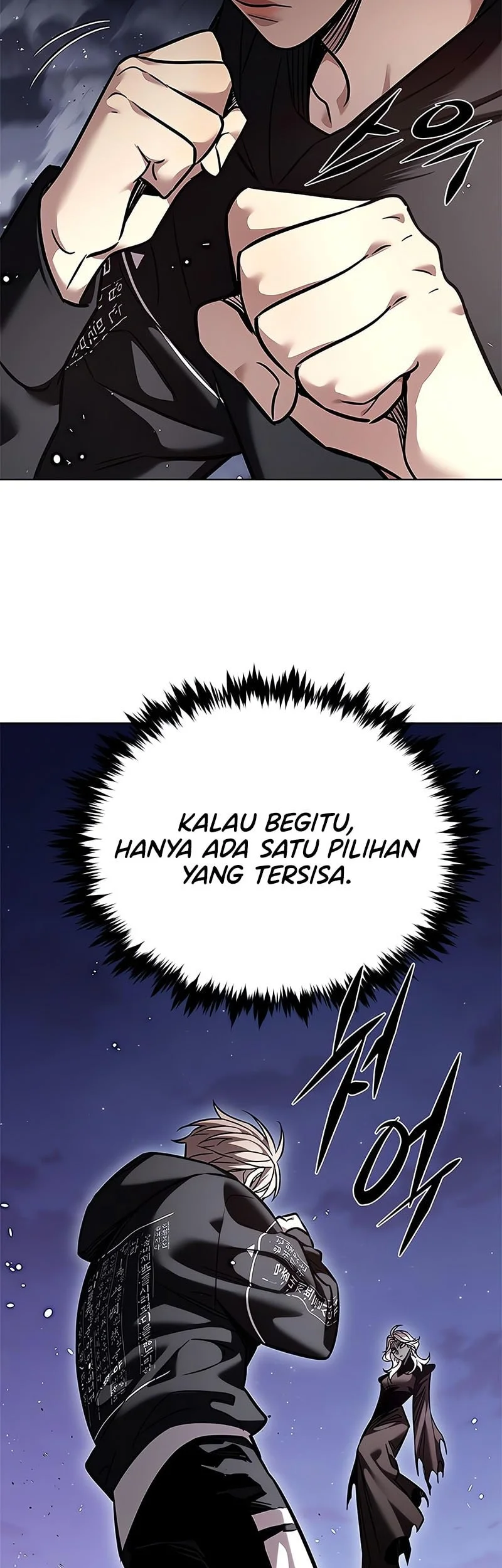 Eleceed Chapter 379 Gambar 76