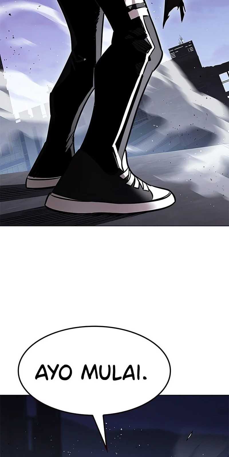 Eleceed Chapter 379 Gambar 77