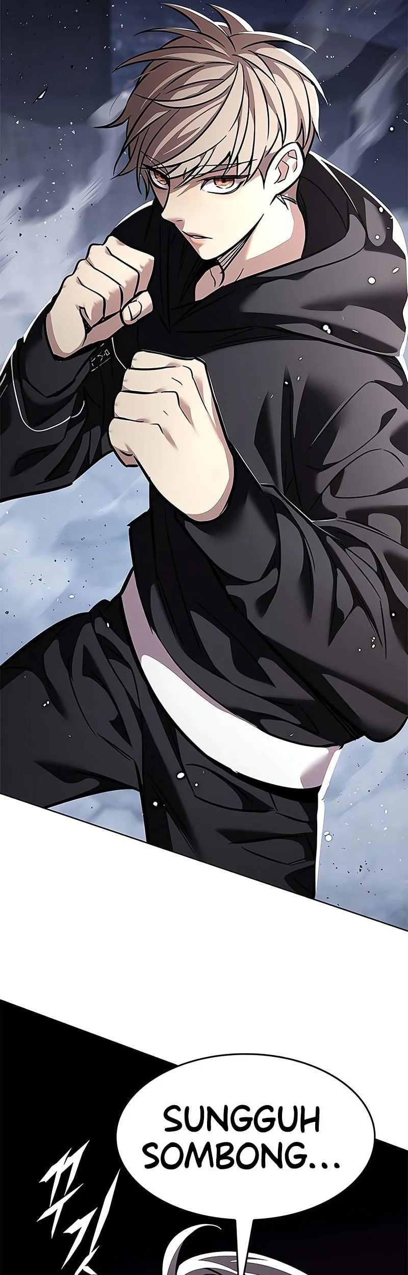 Eleceed Chapter 379 Gambar 78