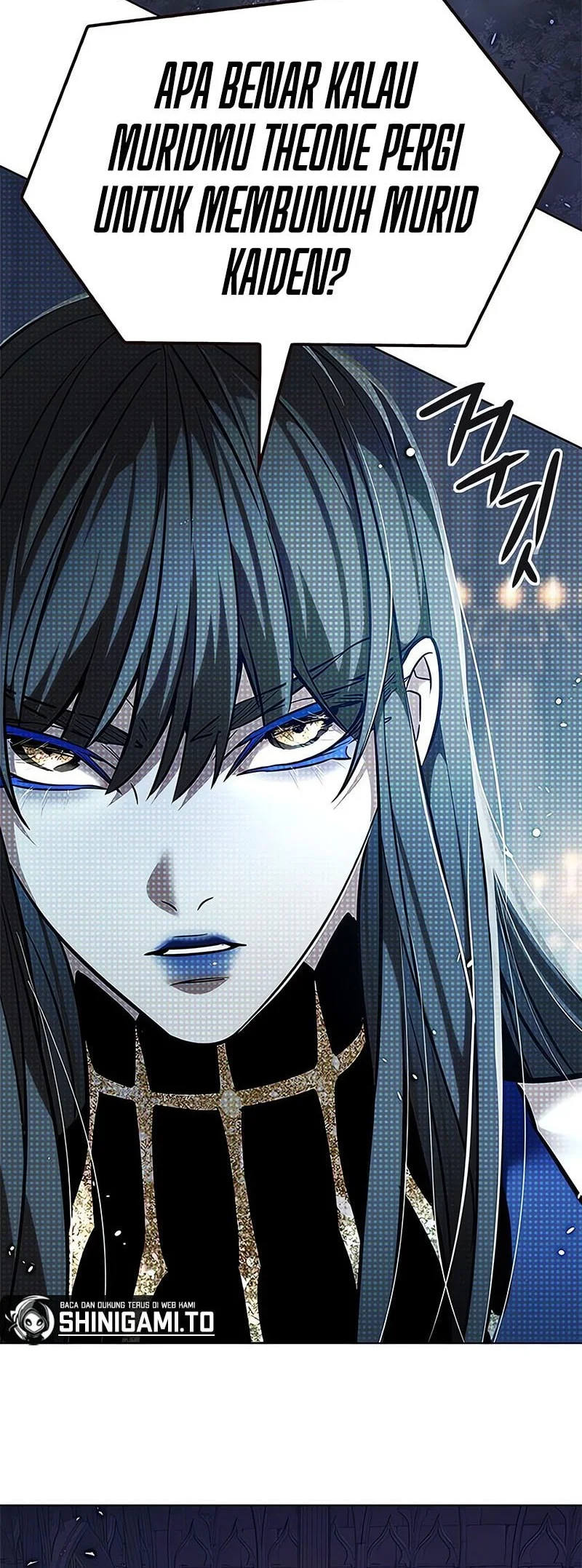 Eleceed Chapter 379 Gambar 81