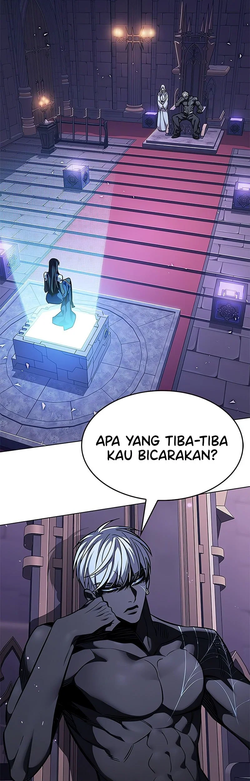 Eleceed Chapter 379 Gambar 82