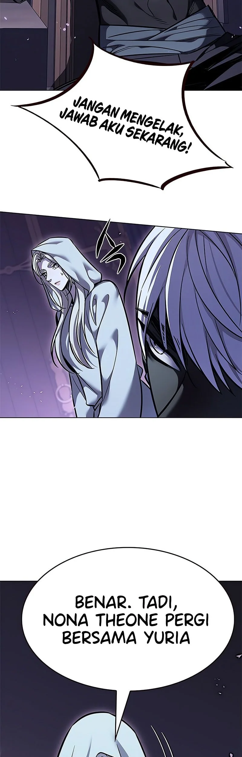 Eleceed Chapter 379 Gambar 83