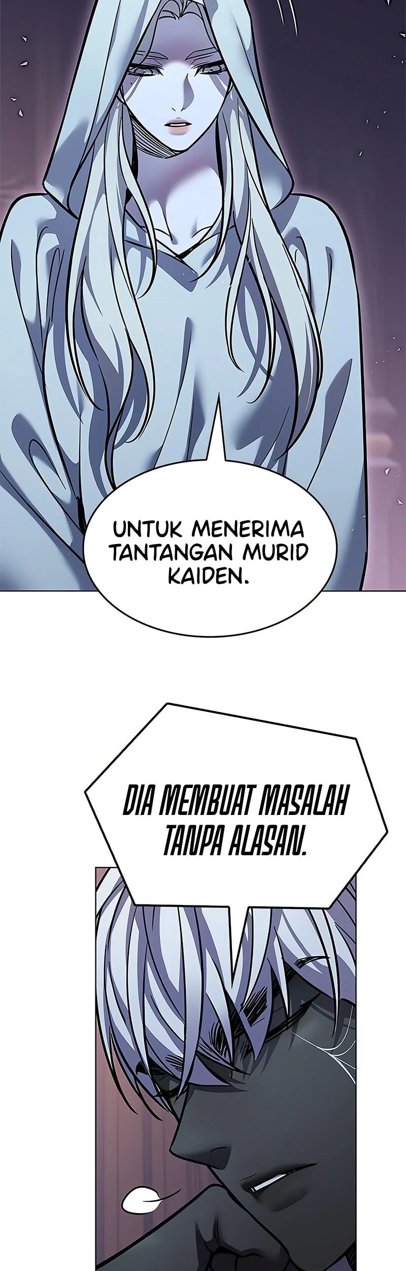 Eleceed Chapter 379 Gambar 84